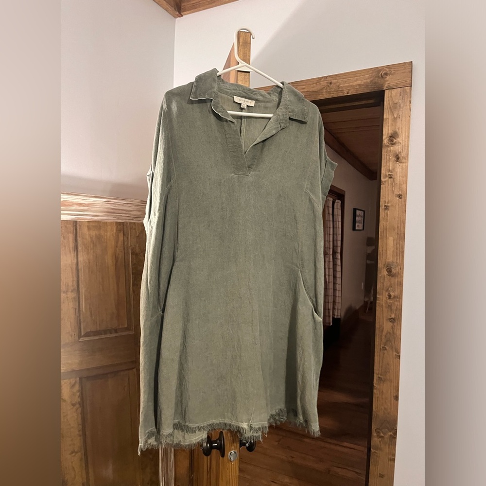 Women’s Dress